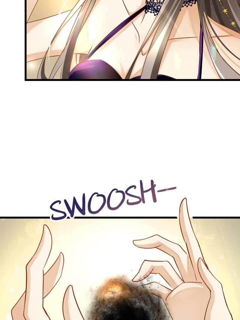 The Villianous Queen Wants to Level Up Chapter 69 - Page 42