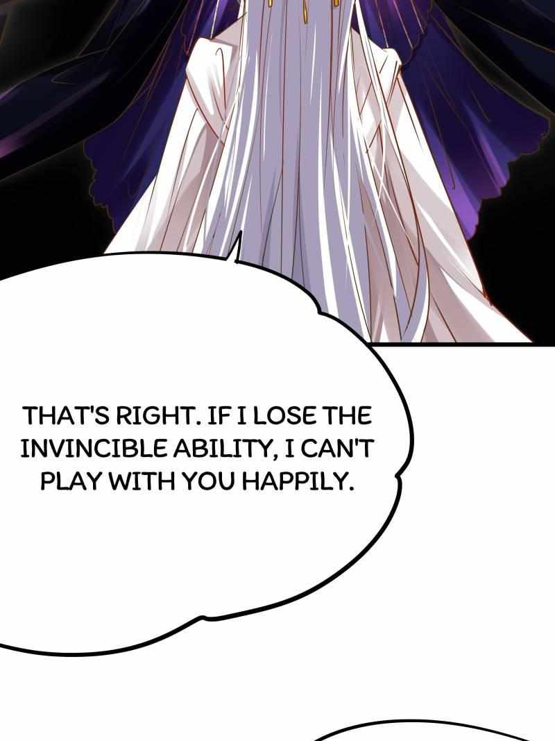 The Villianous Queen Wants to Level Up Chapter 69 - Page 47