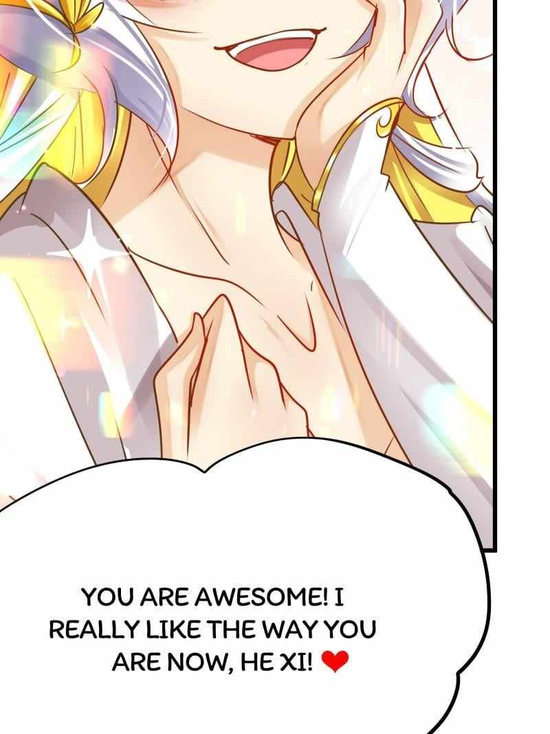 The Villianous Queen Wants to Level Up Chapter 69 - Page 49