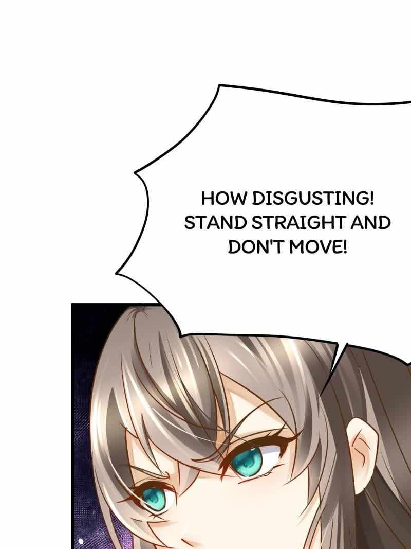 The Villianous Queen Wants to Level Up Chapter 69 - Page 51