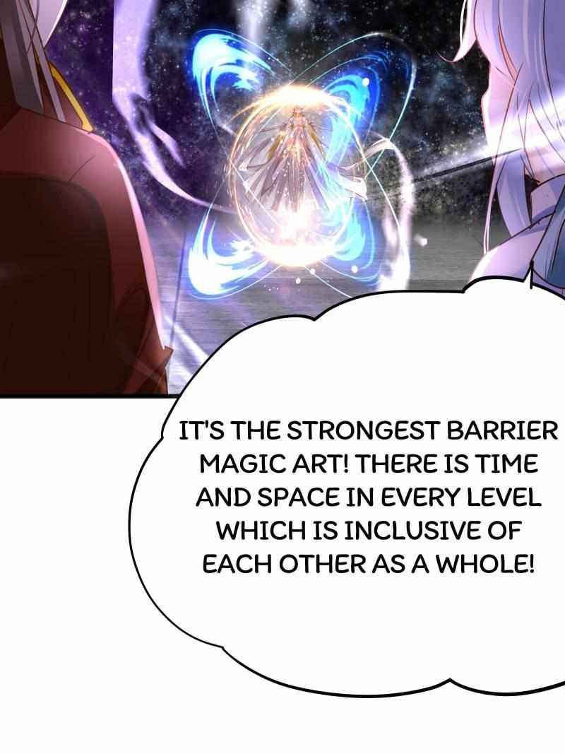 The Villianous Queen Wants to Level Up Chapter 69 - Page 59