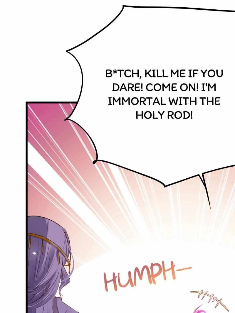 The Villianous Queen Wants to Level Up Chapter 69 - Page 7