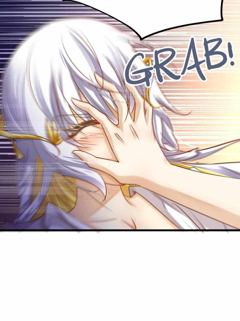 The Villianous Queen Wants to Level Up Chapter 69 - Page 69