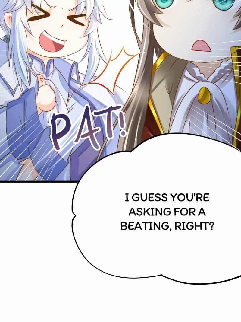 The Villianous Queen Wants to Level Up Chapter 69 - Page 76