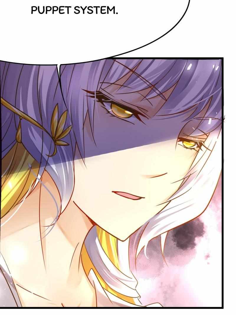 The Villianous Queen Wants to Level Up Chapter 69 - Page 9