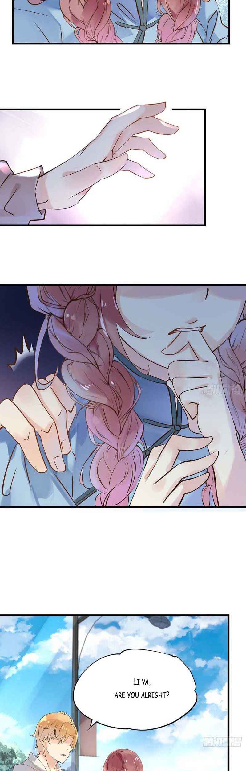 The Villianous Queen Wants to Level Up Chapter 7 - Page 11