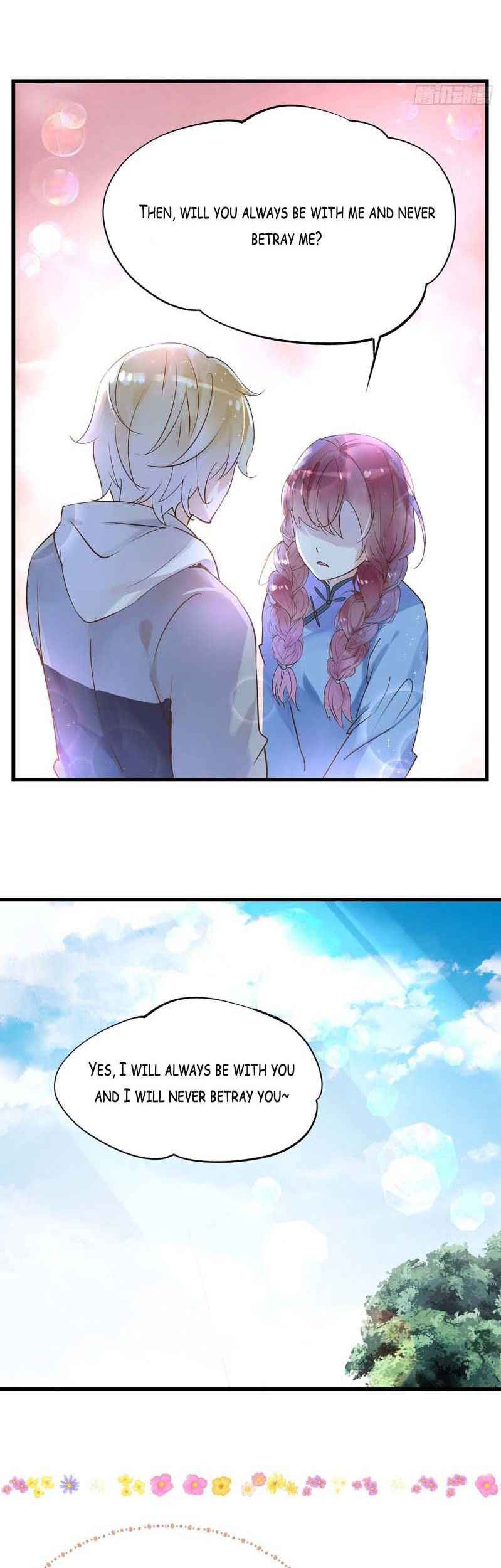 The Villianous Queen Wants to Level Up Chapter 7 - Page 13