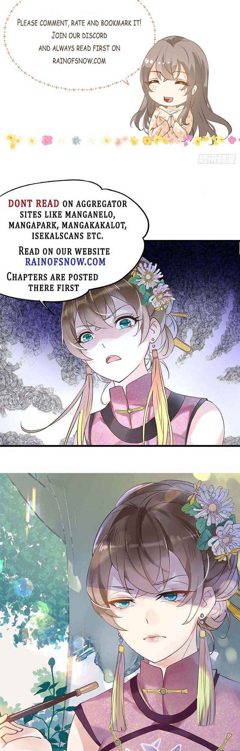 The Villianous Queen Wants to Level Up Chapter 7 - Page 14