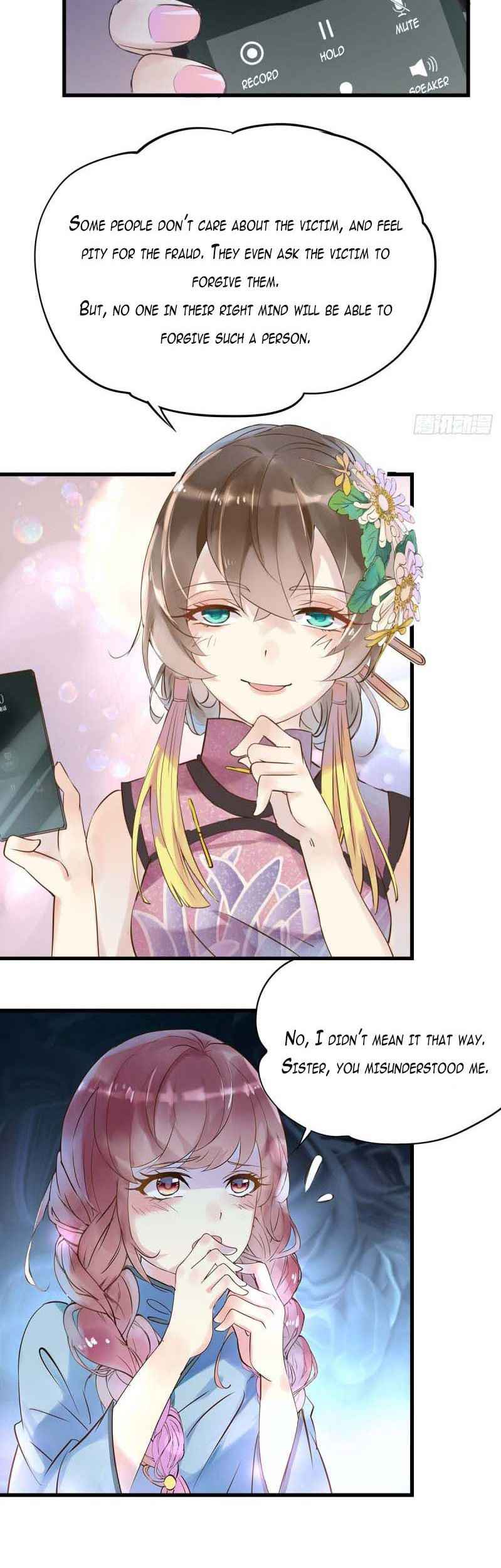 The Villianous Queen Wants to Level Up Chapter 7 - Page 3