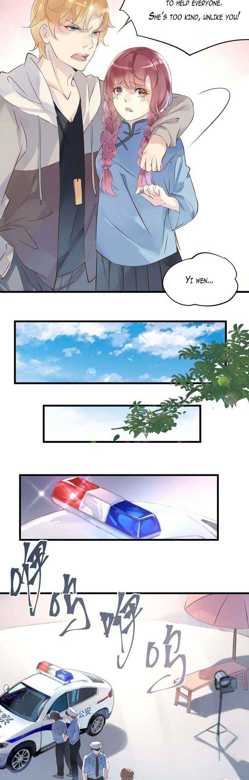 The Villianous Queen Wants to Level Up Chapter 7 - Page 6
