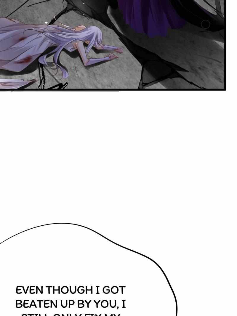 The Villianous Queen Wants to Level Up Chapter 70 - Page 2