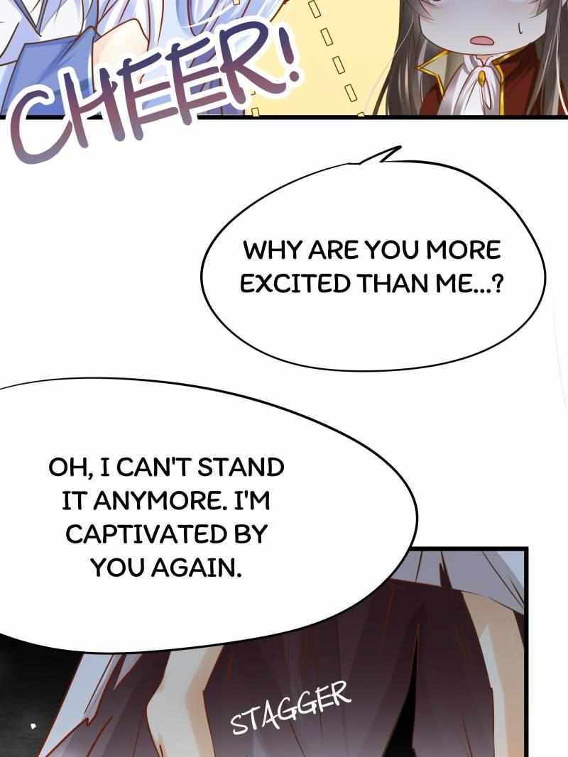 The Villianous Queen Wants to Level Up Chapter 70 - Page 11