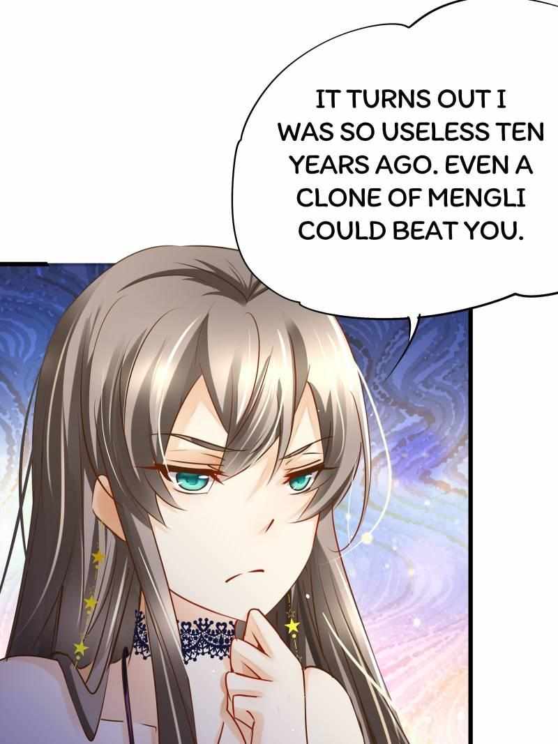 The Villianous Queen Wants to Level Up Chapter 70 - Page 30