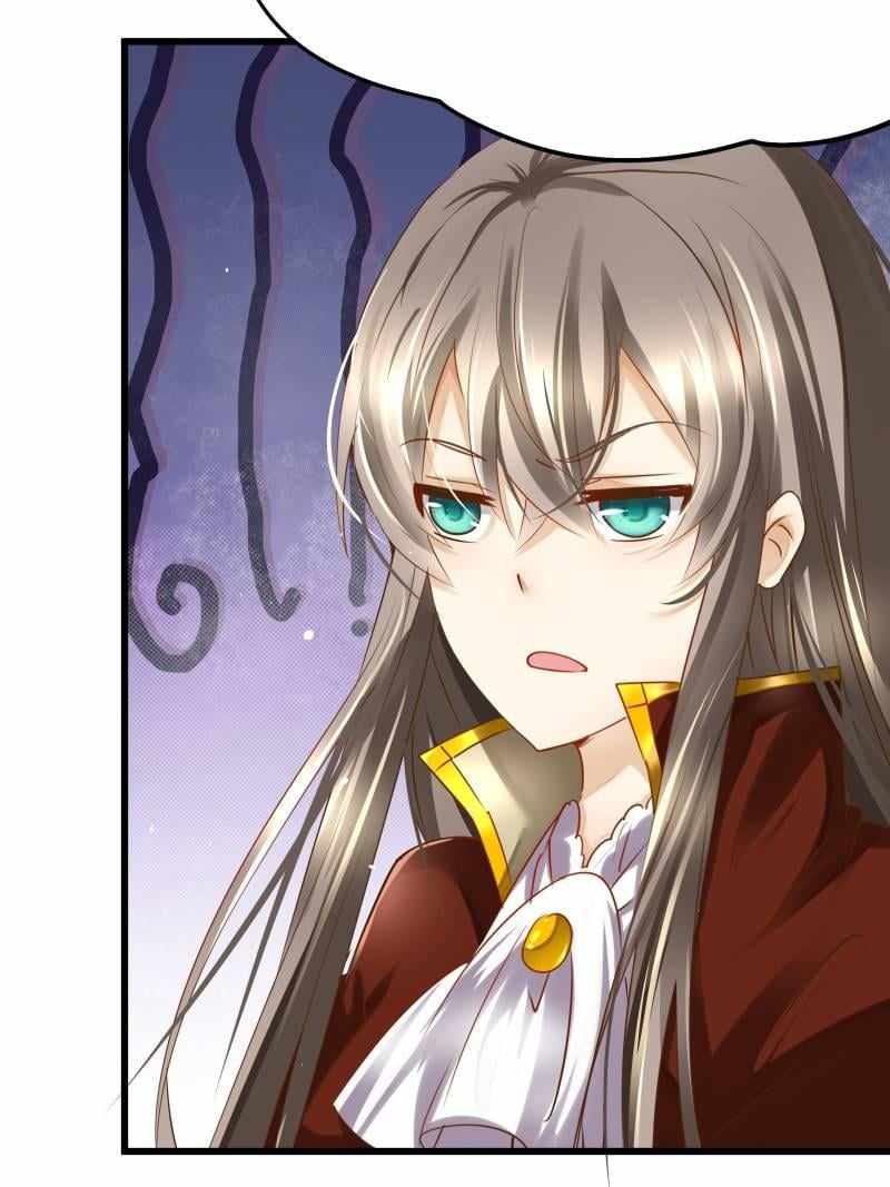 The Villianous Queen Wants to Level Up Chapter 70 - Page 32