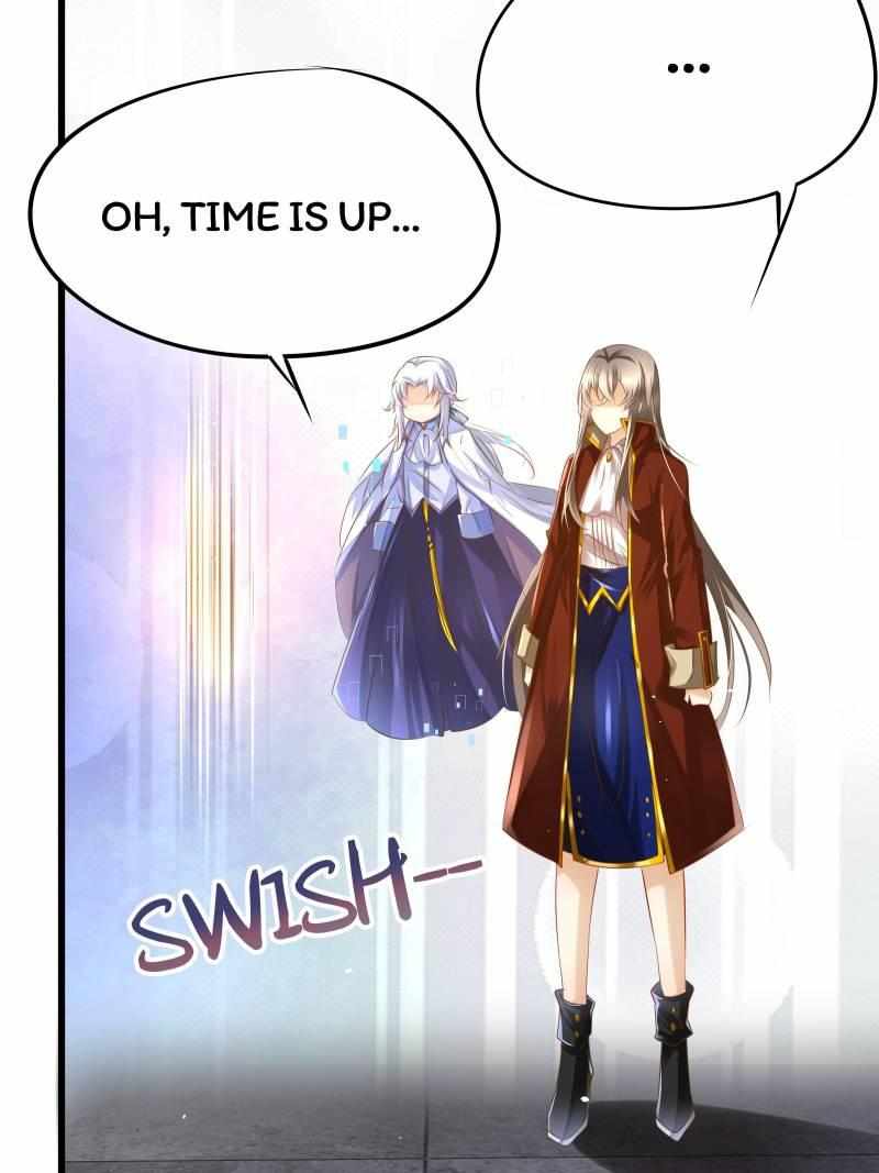 The Villianous Queen Wants to Level Up Chapter 70 - Page 42