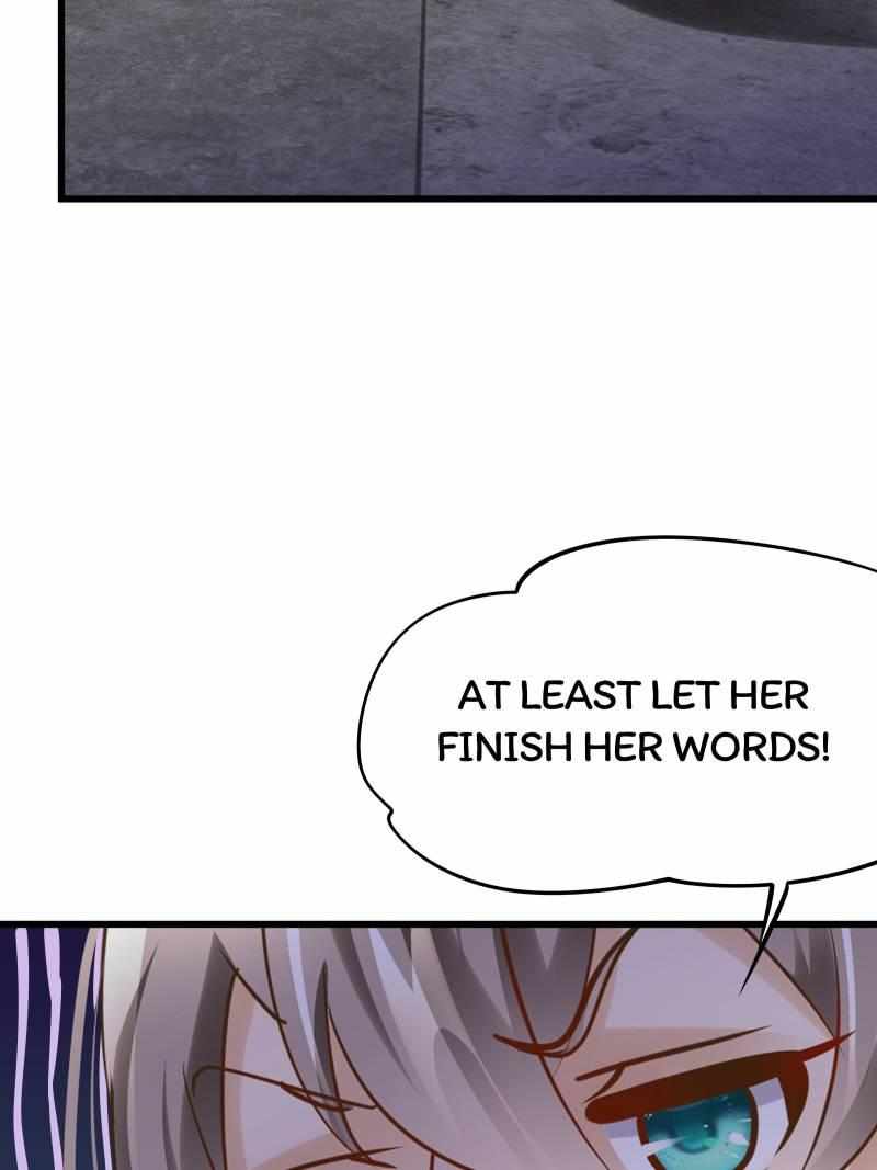 The Villianous Queen Wants to Level Up Chapter 70 - Page 43
