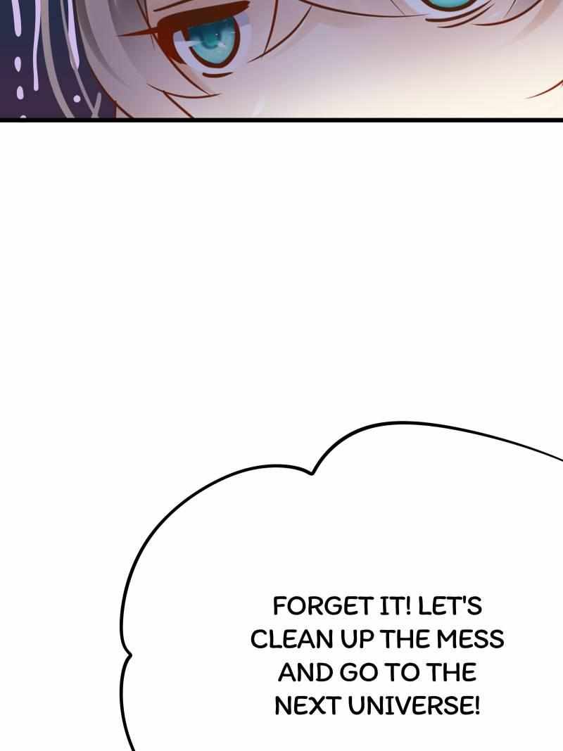 The Villianous Queen Wants to Level Up Chapter 70 - Page 44