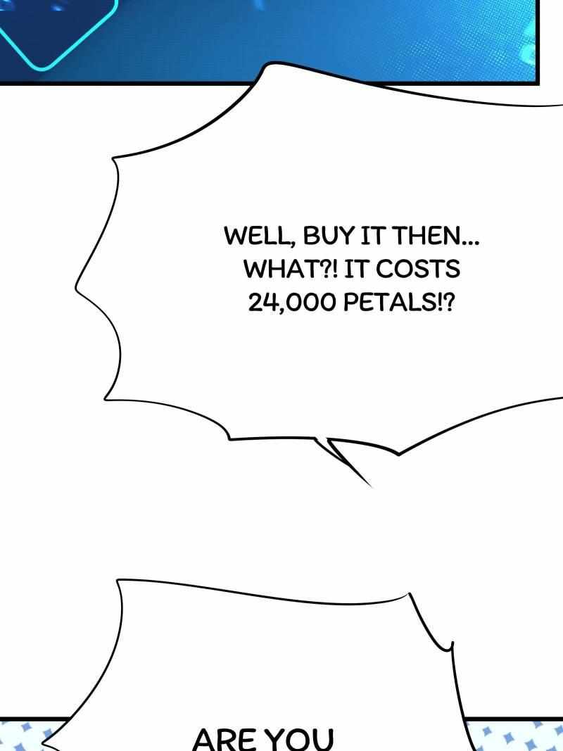 The Villianous Queen Wants to Level Up Chapter 70 - Page 49