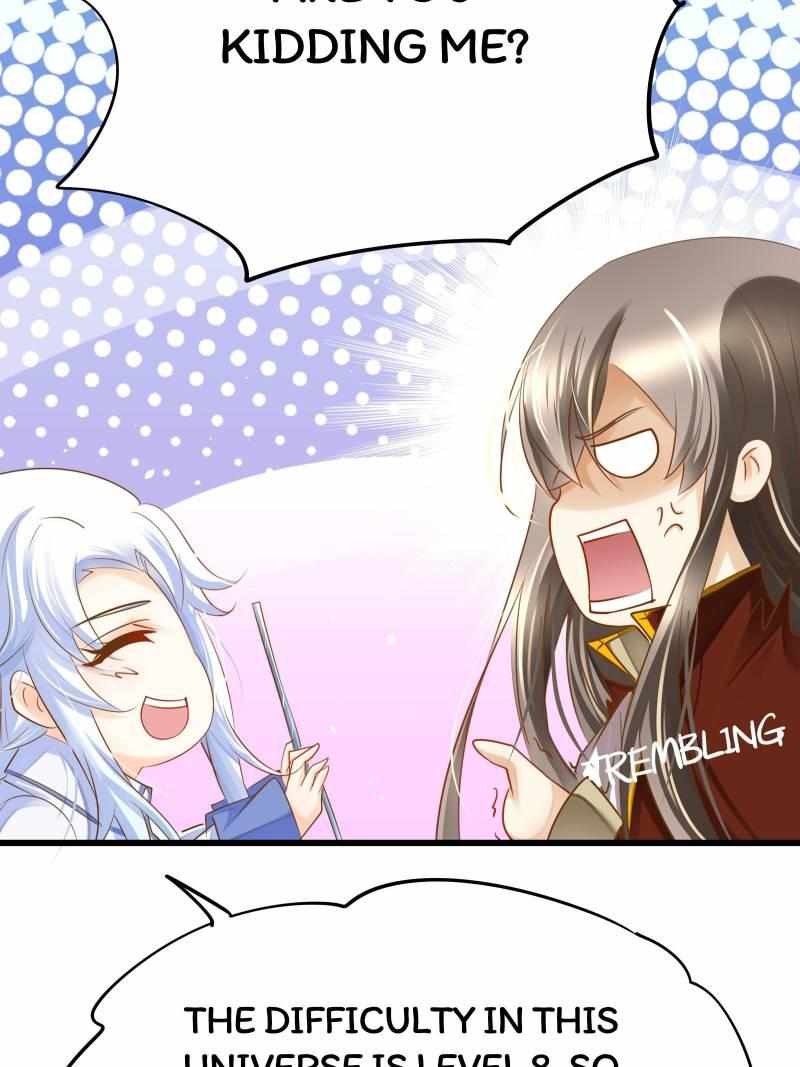 The Villianous Queen Wants to Level Up Chapter 70 - Page 50