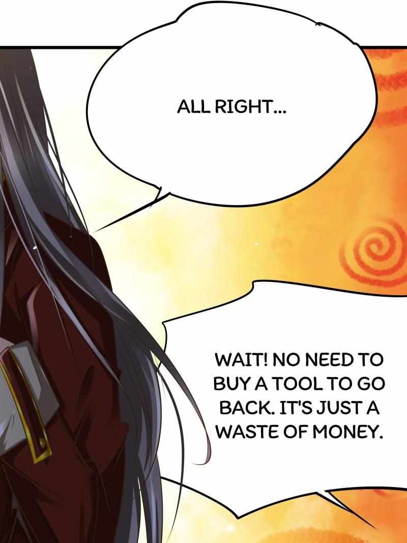 The Villianous Queen Wants to Level Up Chapter 70 - Page 53