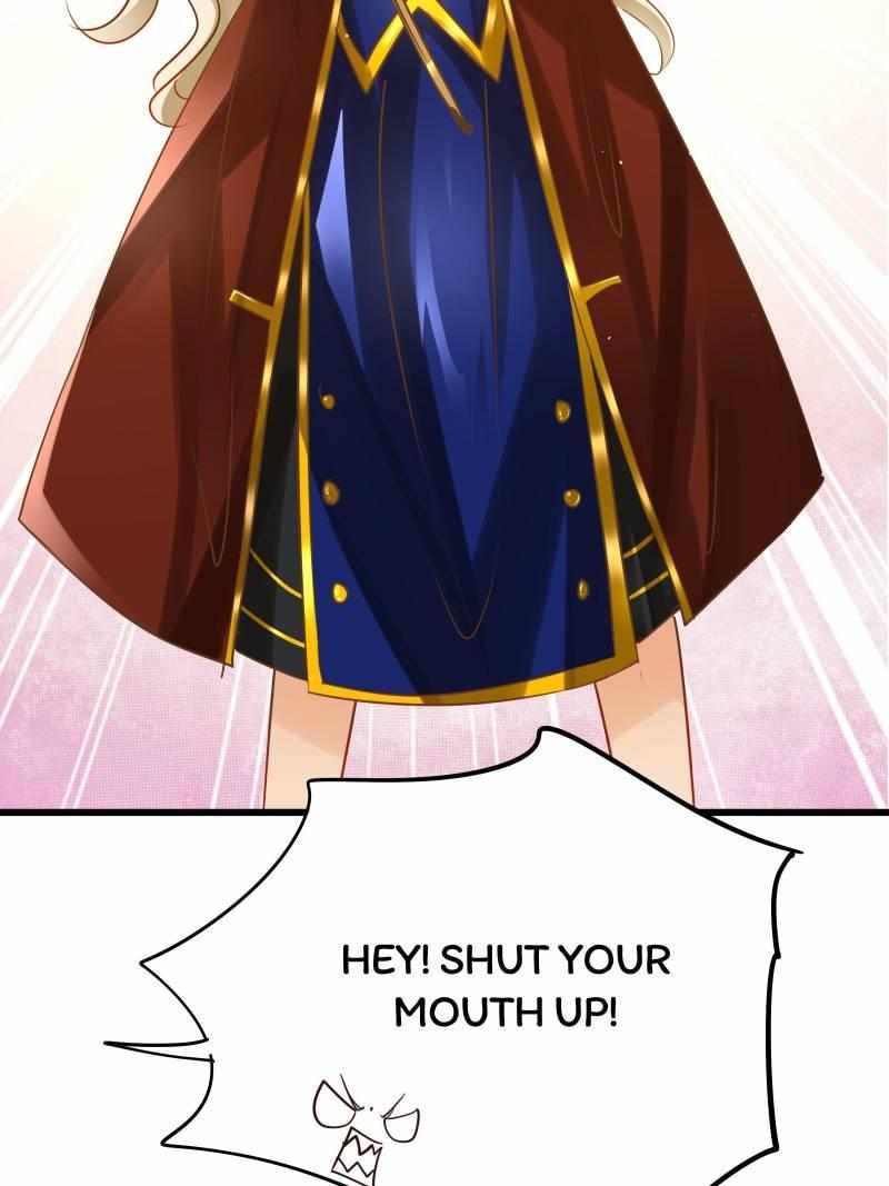 The Villianous Queen Wants to Level Up Chapter 70 - Page 56