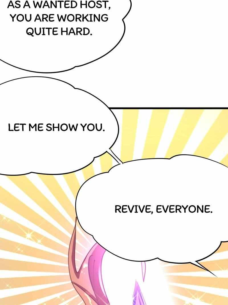 The Villianous Queen Wants to Level Up Chapter 70 - Page 60