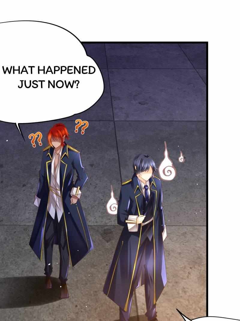 The Villianous Queen Wants to Level Up Chapter 70 - Page 62