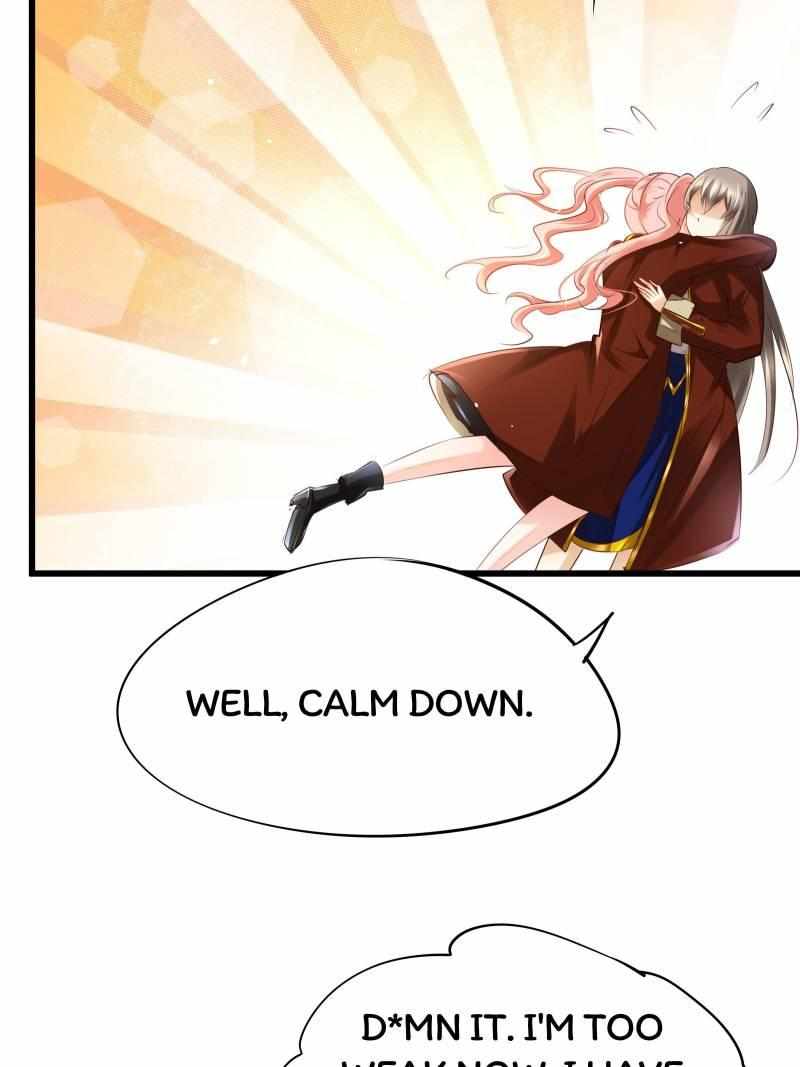 The Villianous Queen Wants to Level Up Chapter 70 - Page 64