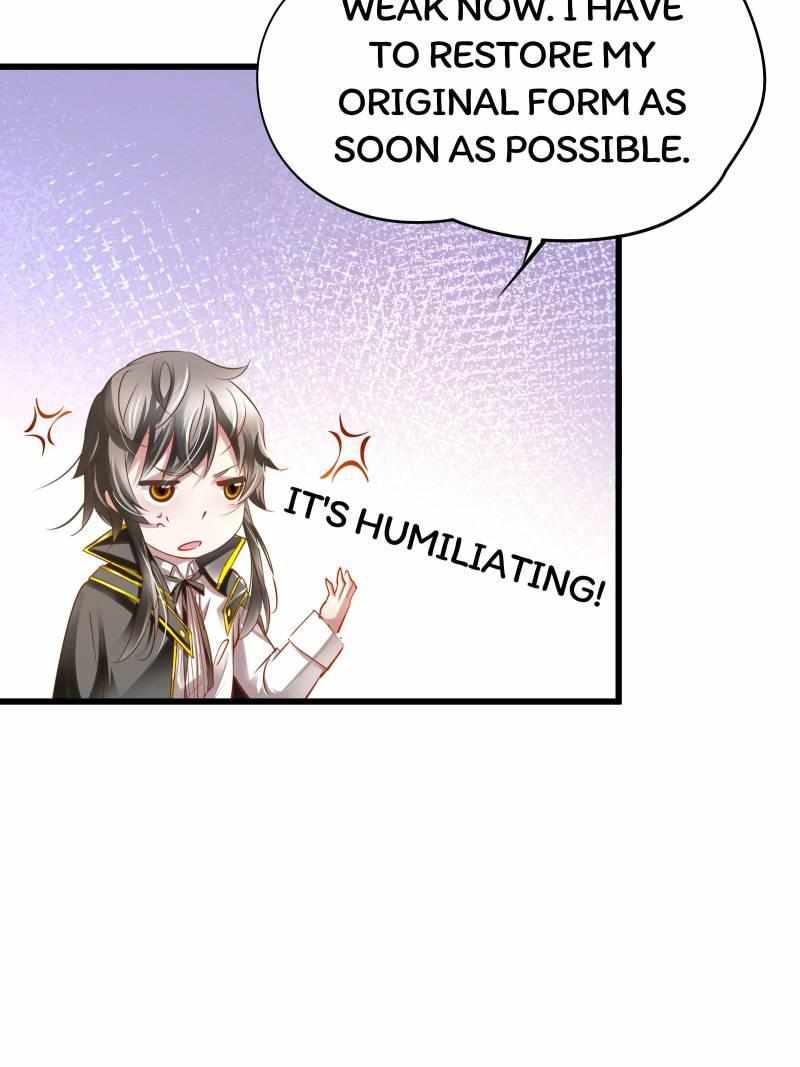 The Villianous Queen Wants to Level Up Chapter 70 - Page 65