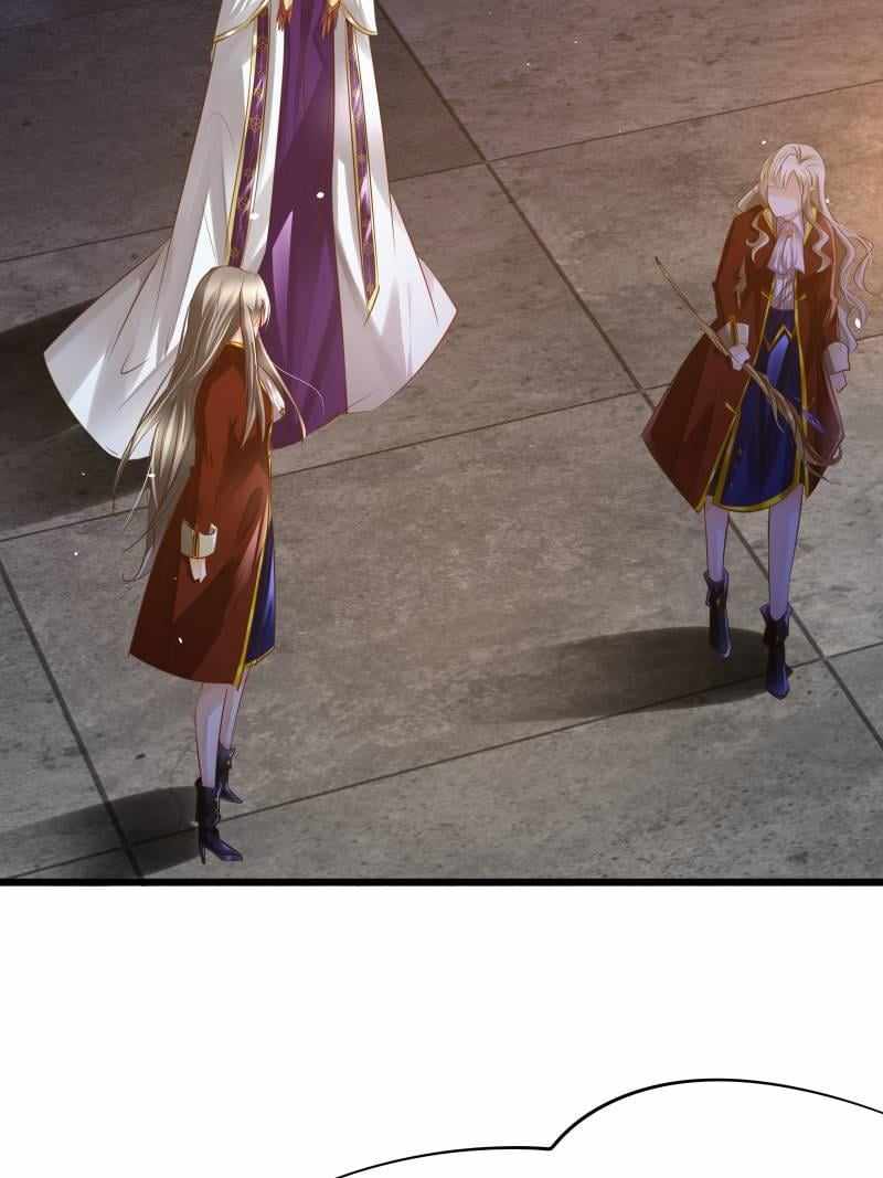 The Villianous Queen Wants to Level Up Chapter 70 - Page 68