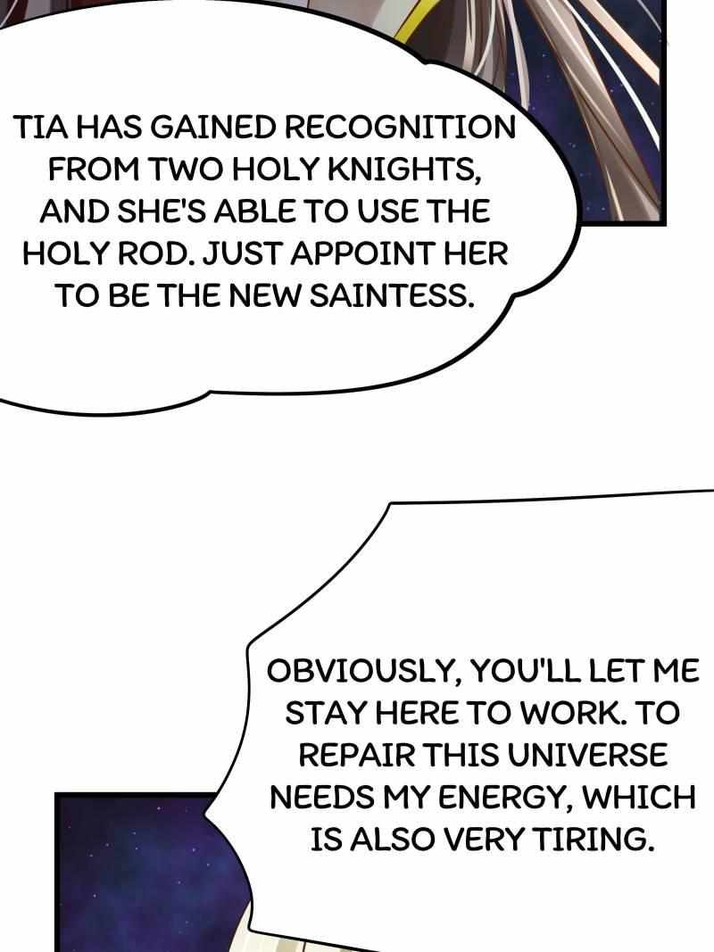 The Villianous Queen Wants to Level Up Chapter 70 - Page 70