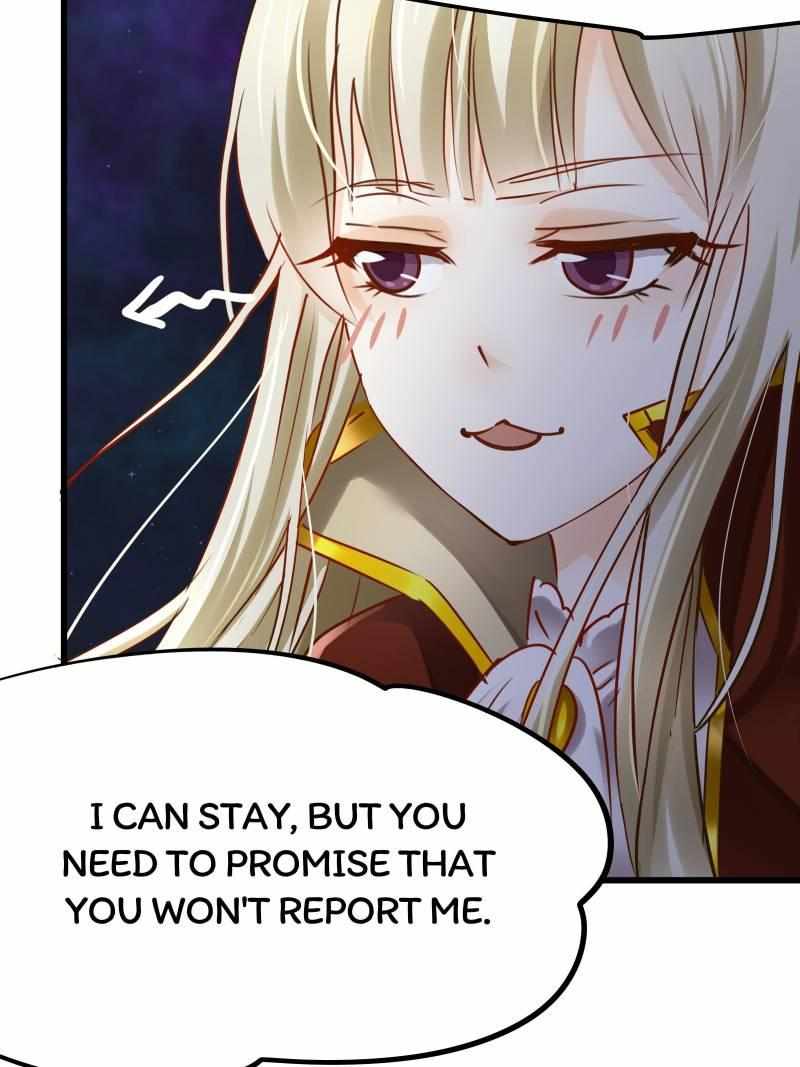 The Villianous Queen Wants to Level Up Chapter 70 - Page 71