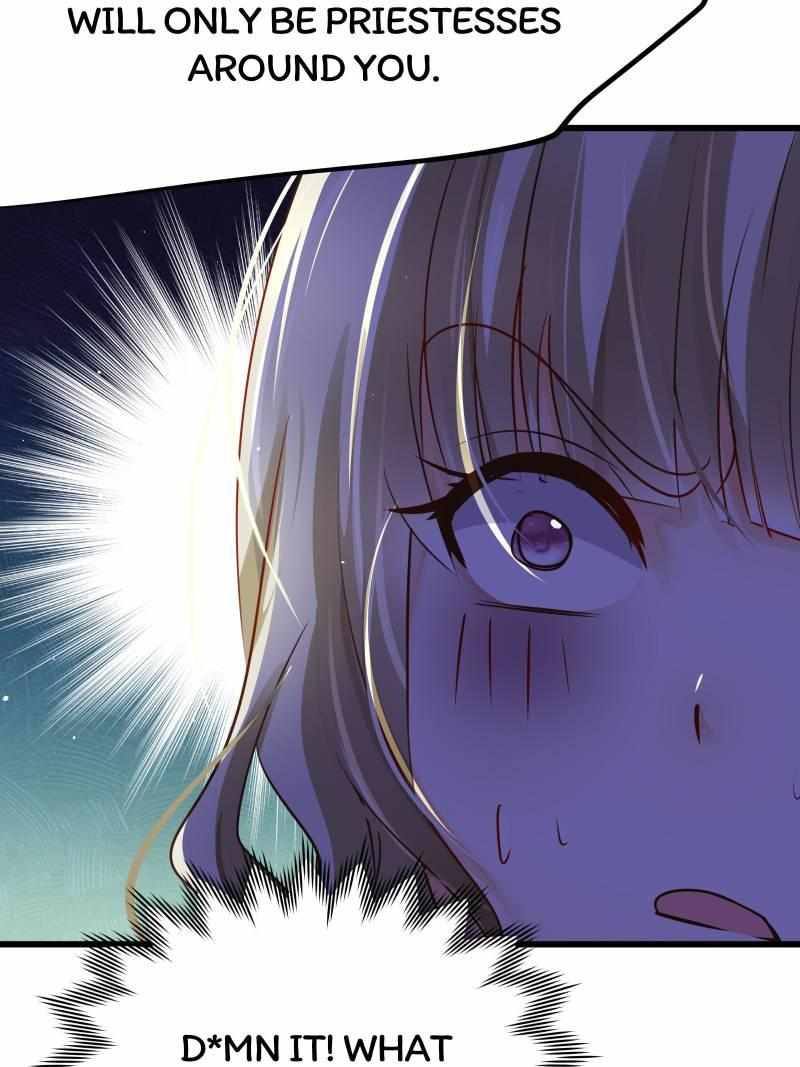 The Villianous Queen Wants to Level Up Chapter 70 - Page 74