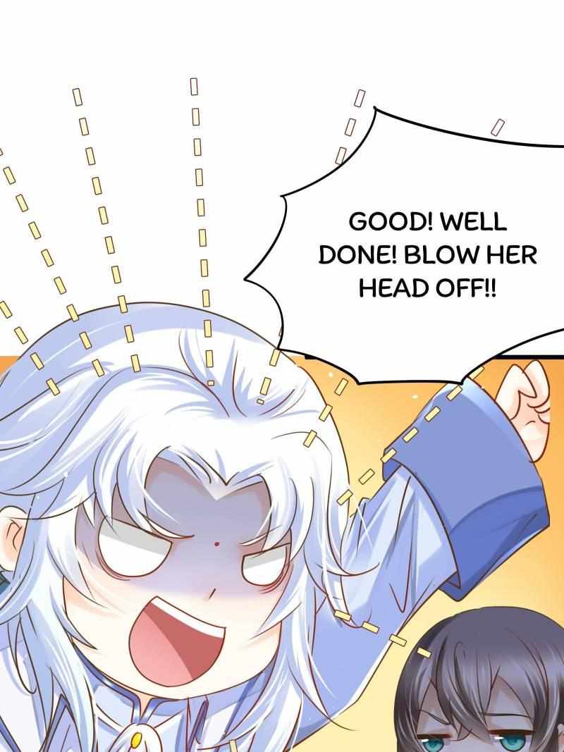 The Villianous Queen Wants to Level Up Chapter 70 - Page 10