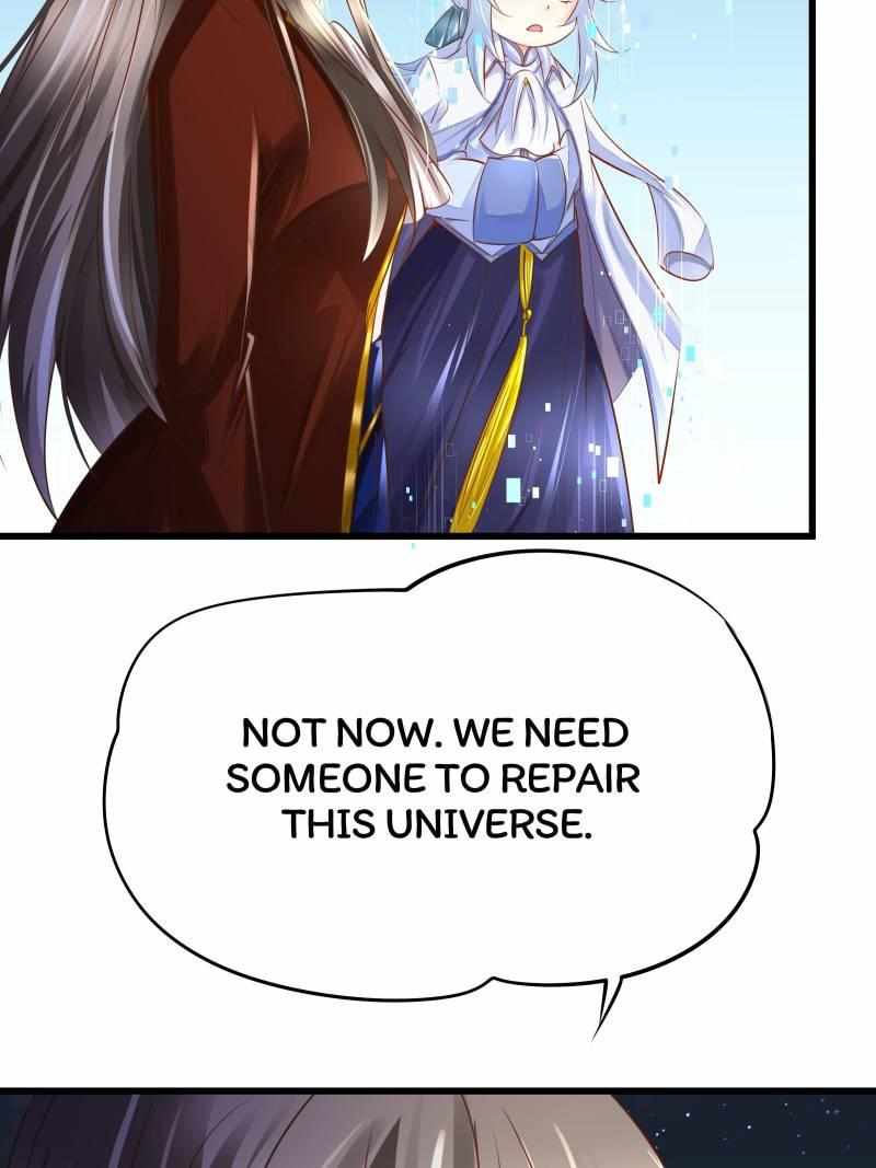 The Villianous Queen Wants to Level Up Chapter 71 - Page 2