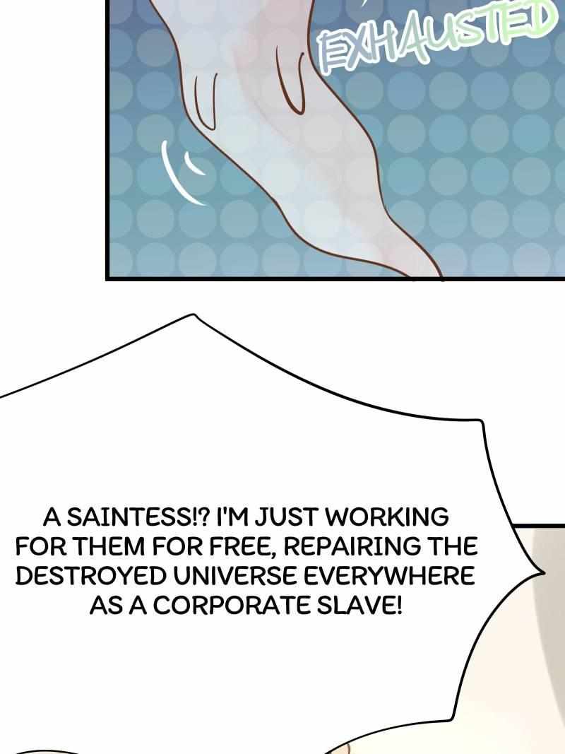 The Villianous Queen Wants to Level Up Chapter 71 - Page 23