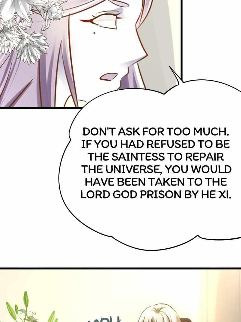The Villianous Queen Wants to Level Up Chapter 71 - Page 26