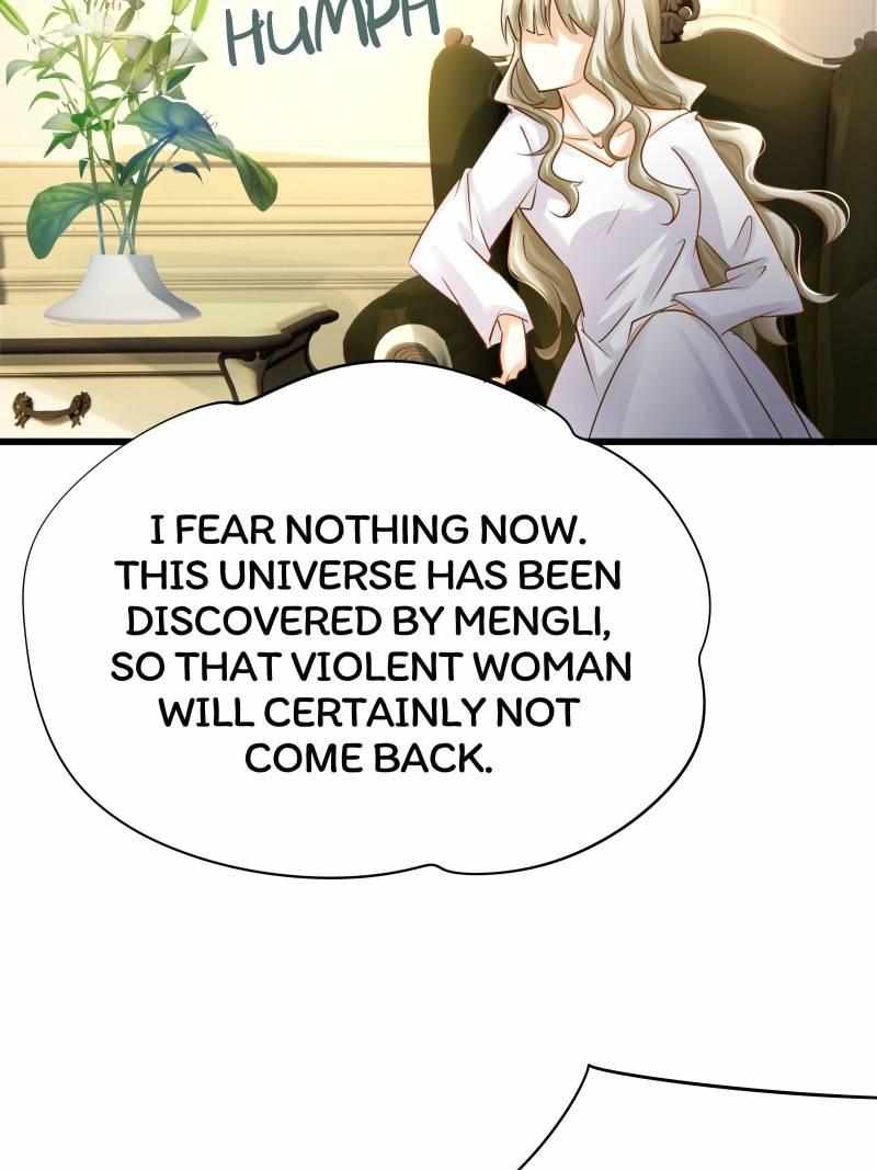 The Villianous Queen Wants to Level Up Chapter 71 - Page 27