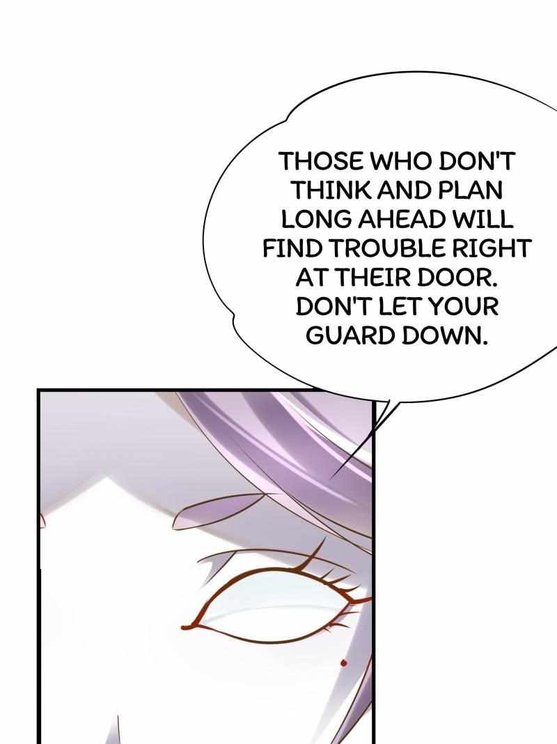 The Villianous Queen Wants to Level Up Chapter 71 - Page 31