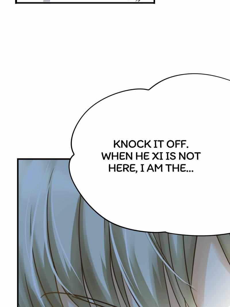 The Villianous Queen Wants to Level Up Chapter 71 - Page 32