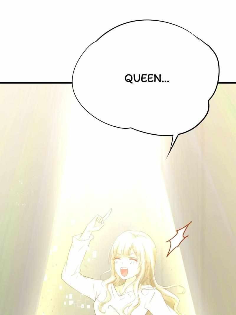 The Villianous Queen Wants to Level Up Chapter 71 - Page 34