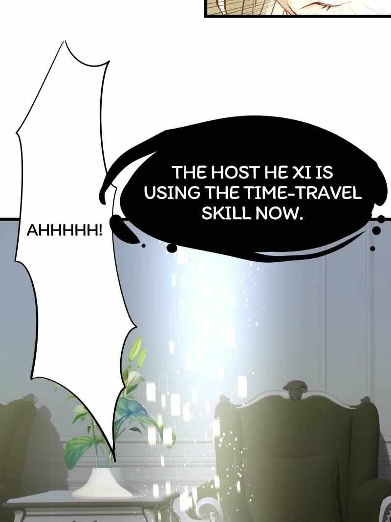 The Villianous Queen Wants to Level Up Chapter 71 - Page 36