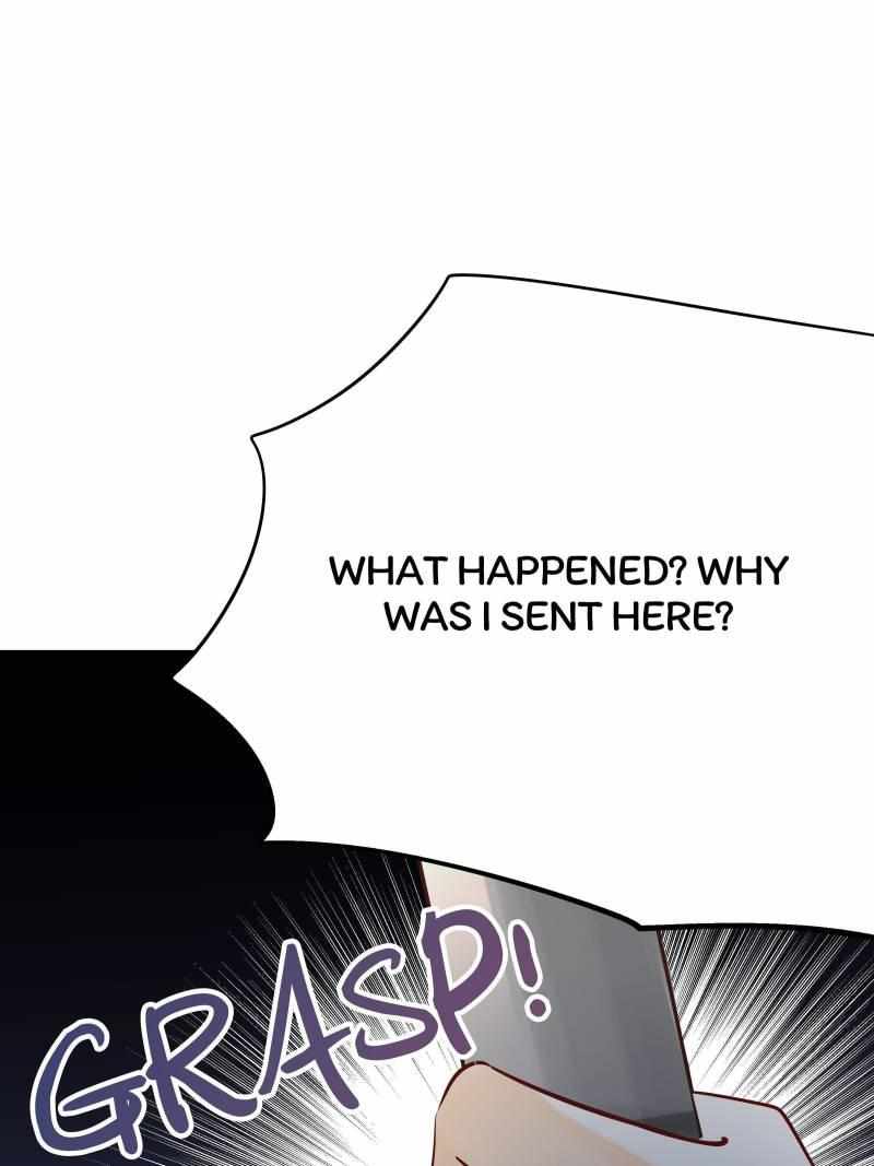 The Villianous Queen Wants to Level Up Chapter 71 - Page 41