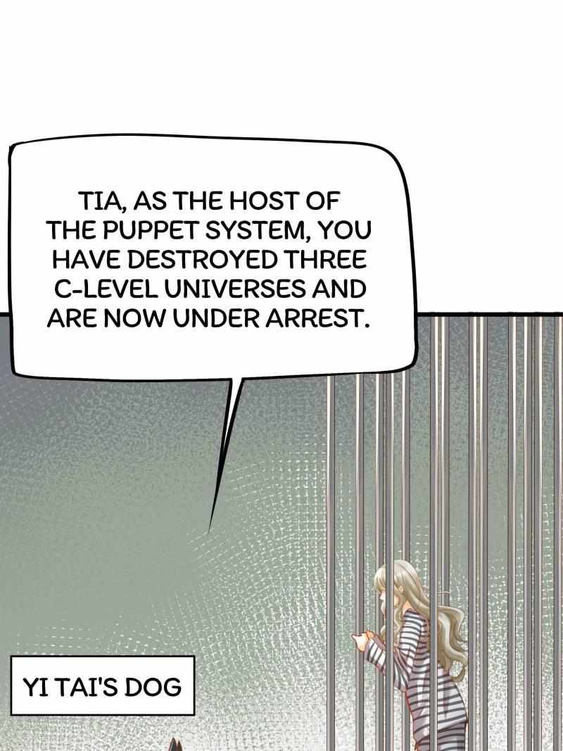 The Villianous Queen Wants to Level Up Chapter 71 - Page 44