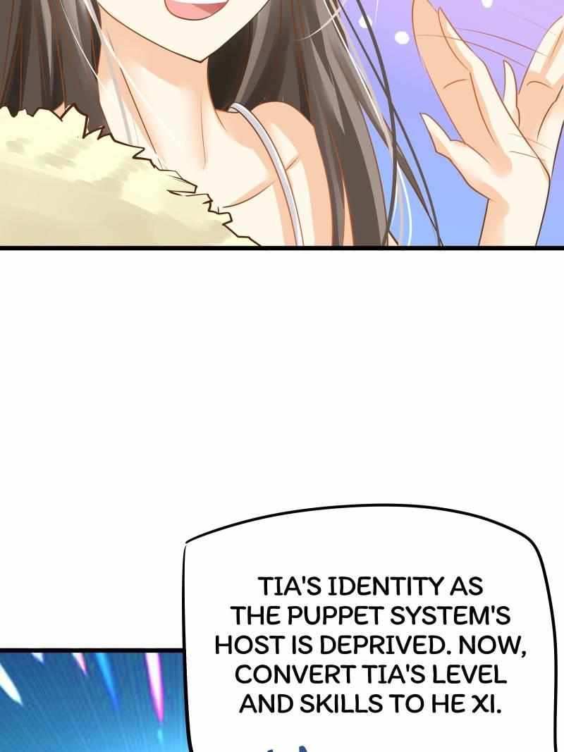 The Villianous Queen Wants to Level Up Chapter 71 - Page 52
