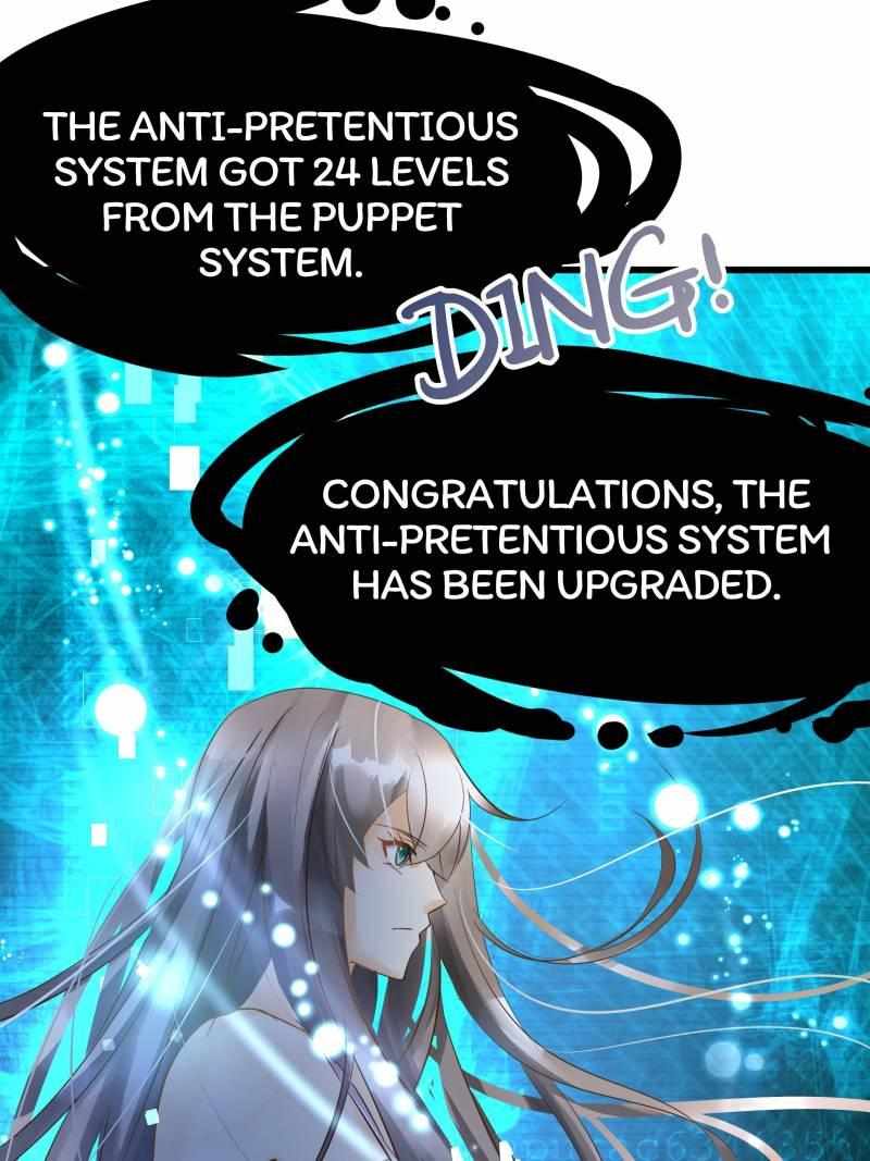 The Villianous Queen Wants to Level Up Chapter 71 - Page 54