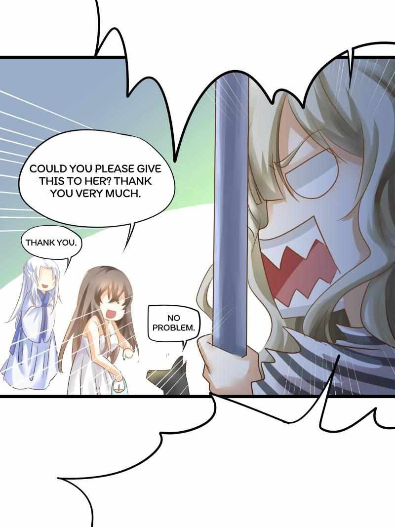 The Villianous Queen Wants to Level Up Chapter 71 - Page 58