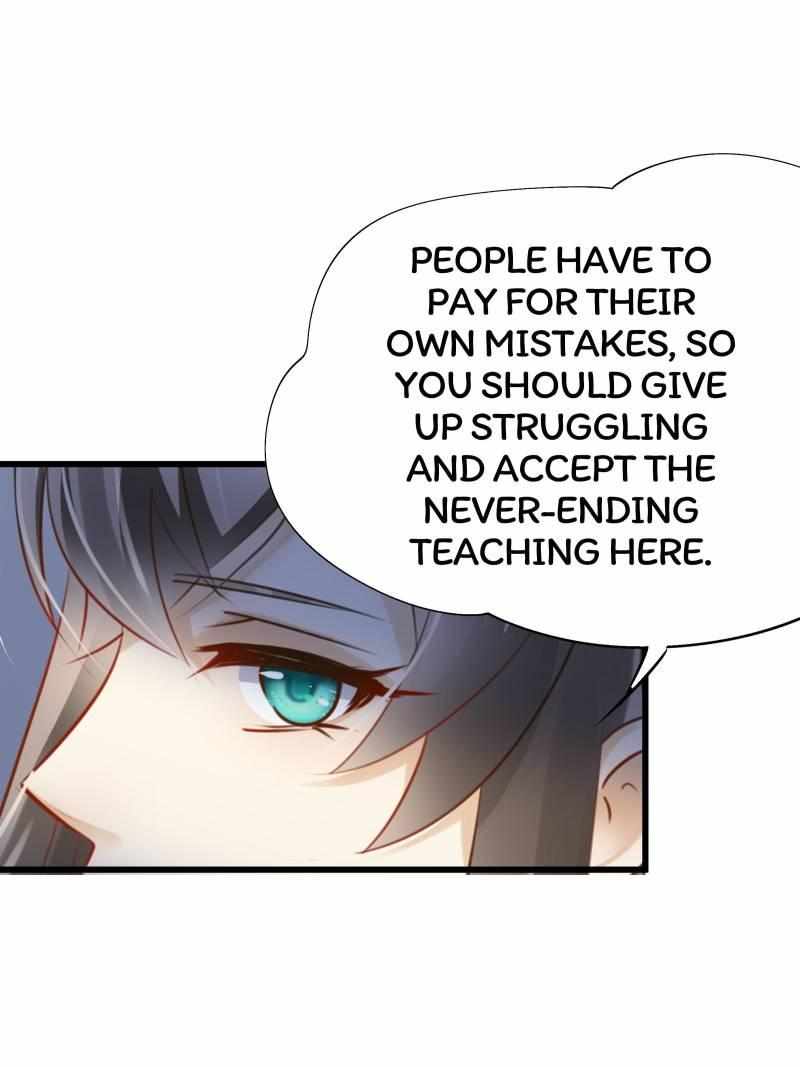 The Villianous Queen Wants to Level Up Chapter 71 - Page 61