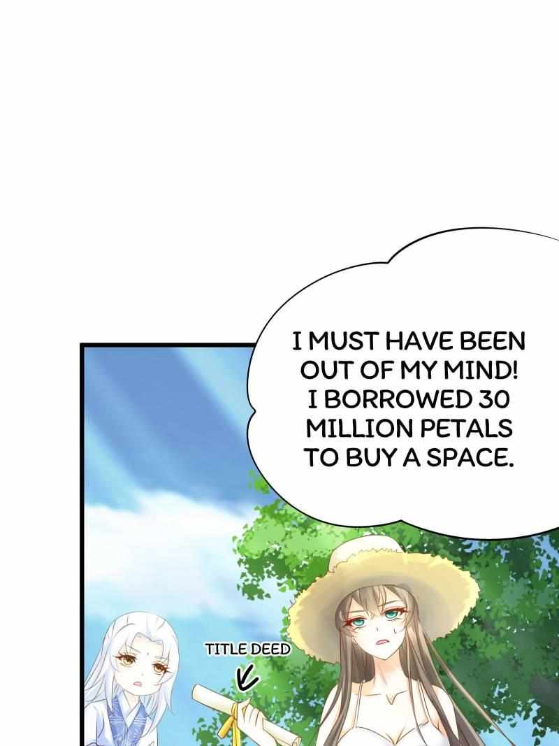 The Villianous Queen Wants to Level Up Chapter 71 - Page 65