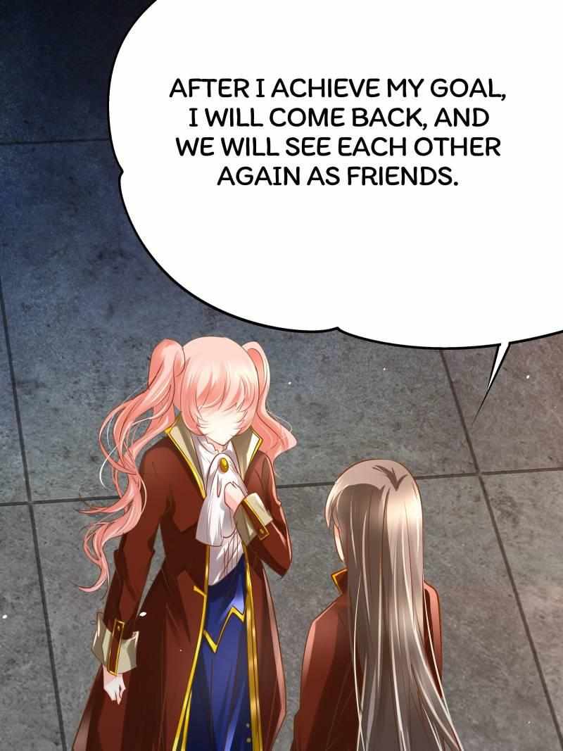 The Villianous Queen Wants to Level Up Chapter 71 - Page 8